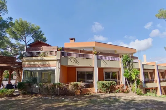 LNA Santé Les Jardins de Mar Vivo - LA SEYNE SUR MER