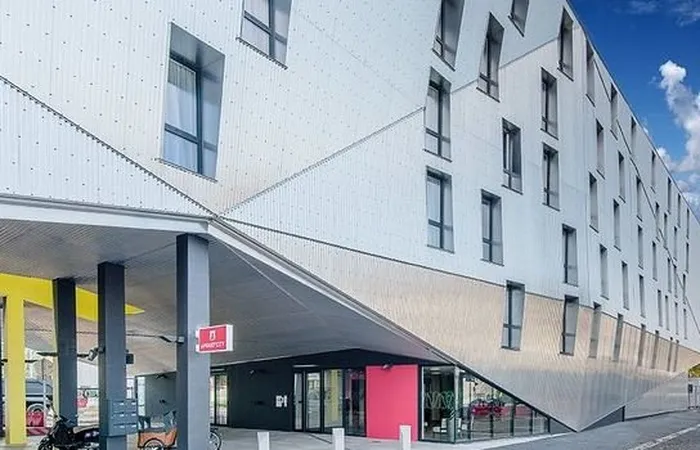 Appart'City Confort Bordeaux Chartrons - BORDEAUX