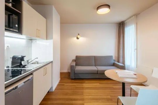Aparthôtel Adagio Access Paris Asnières - ASNIERES SUR SEINE