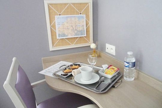 Les Terrasses du Suzon - emeis - MESSIGNY ET VANTOUX