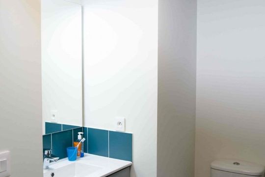 Nomad Campus Residence Azimut - COLOMBES