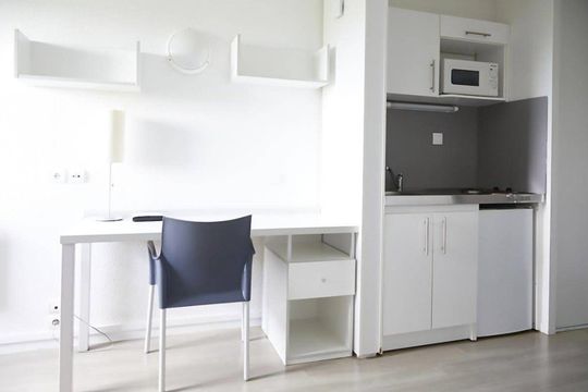 Twenty Campus Orléans - ORLEANS