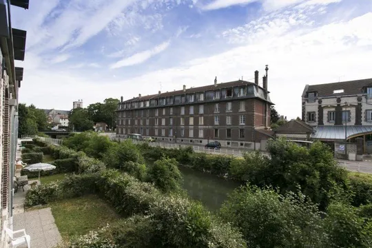 Stella Les Berges de Seine - TROYES