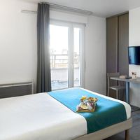 Comfort Aparthotel Versailles Saint-Cyr - SAINT CYR L'ECOLE