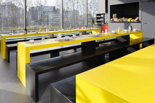 Les Estudines Lille Pasteur - LILLE