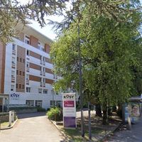 Kosy Appart'hotel Les Cedres - GRENOBLE