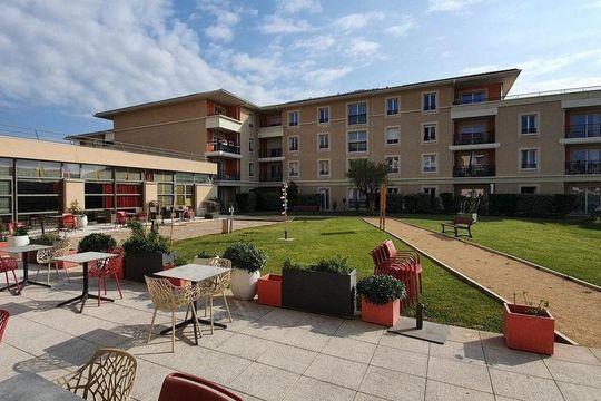 Domitys - Les Cigales du Luberon - CAVAILLON