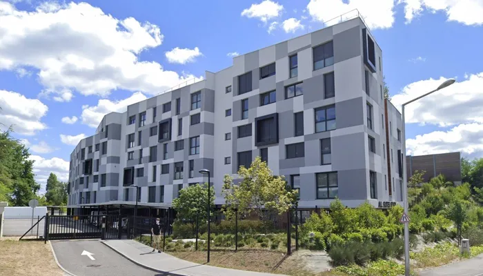 All Suites Study Pessac Campus - PESSAC