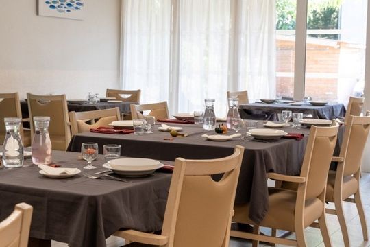 Domidep Résidence de Beurre - VILLENEUVE SUR LOT