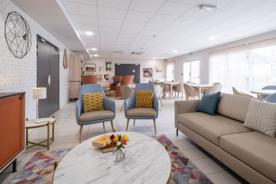 Stella "Le Parc Galilée" - BALMA