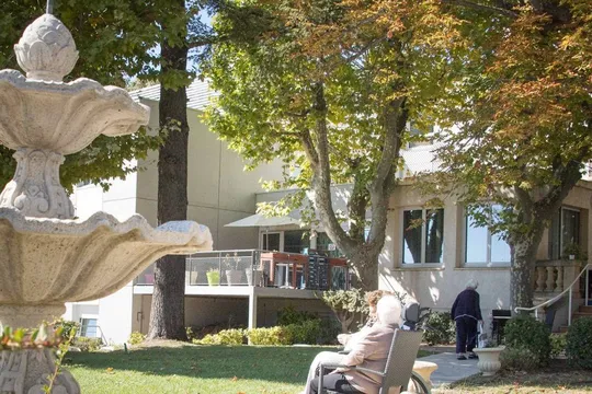 Omeris Domaine de Fontfrède - MARSEILLE 13EME ARRONDISSEMENT