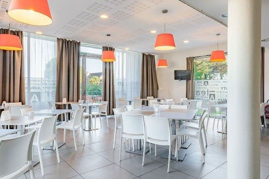 Appart'City Confort Saint-Nazaire Océan - SAINT NAZAIRE
