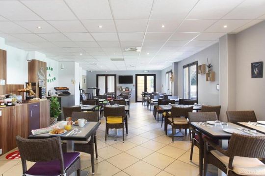 Suite Home-Aix en Provence Bouc Bel Air - BOUC BEL AIR
