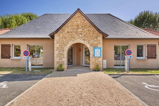 Odalys Référence Le Hameau - MONTIGNAC