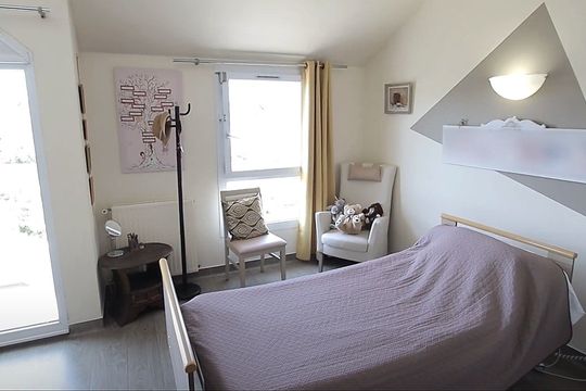 Philogeris Residence Manon - BREST