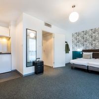 Nemea Appart'Hotel Toulouse Aeroport - TOULOUSE