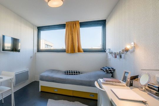 All Suites Study Bordeaux Chartrons - BORDEAUX