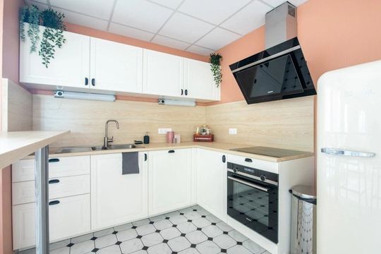 Nexity Studea Cachan - CACHAN