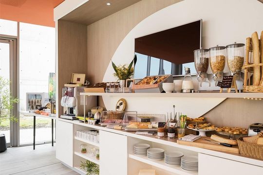 Adagio Access Paris Massy - MASSY