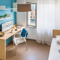 Nemea Elypseo Strasbourg Port - STRASBOURG