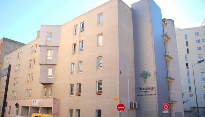 Emeis Residence L'Hermitage - SAINT ETIENNE