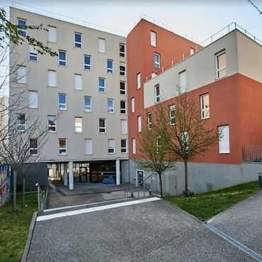Twenty Campus Villejuif Paris Héloïse - VILLEJUIF