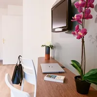 Comfort Aparthotel Versailles Saint-Cyr - SAINT CYR L'ECOLE