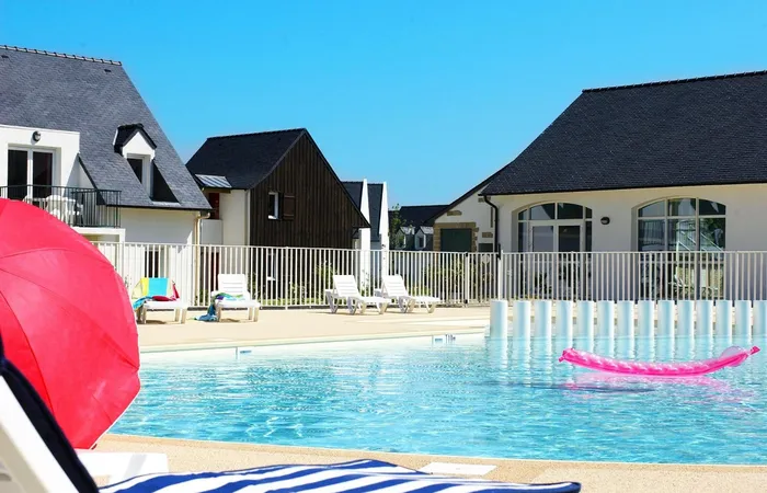 Nemea Les Roches - SAINT POL DE LEON