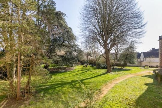 Colisée Residence Le Cedre - PLAILLY