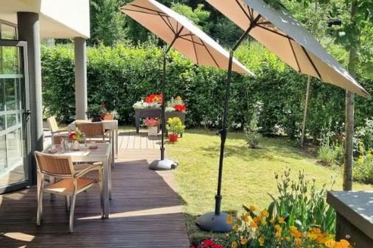 Nohée Boissy-Saint-Léger - BOISSY SAINT LEGER