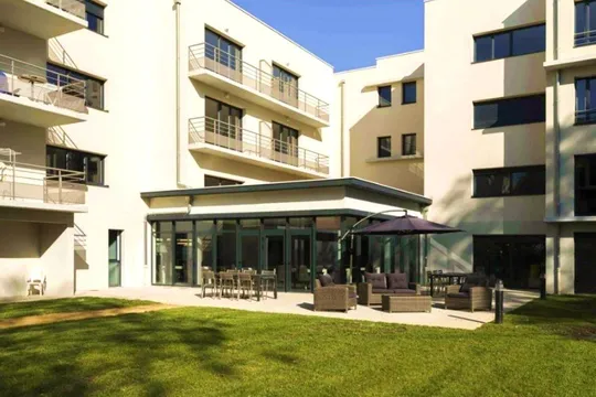 OBEO Nevers Résidence du Parc - NEVERS