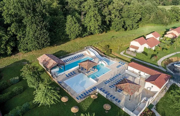 Belambra Clubs Les Portes de Dordogne - ALVIGNAC