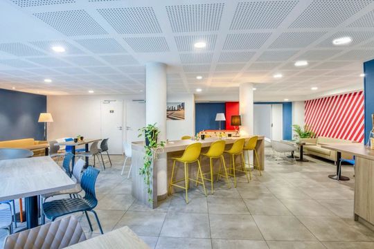 Adagio Access Saint-Nazaire - SAINT NAZAIRE