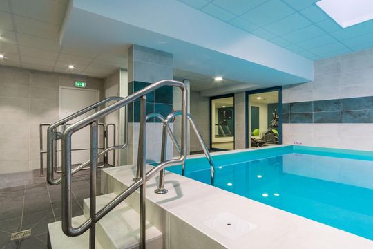 Nemea Quai Victor Tours Centre - TOURS