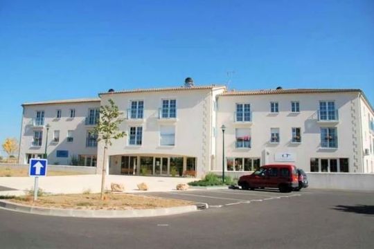 Philogeris Les Jardins de Mathis - SAINT JULIEN DE L'ESCAP