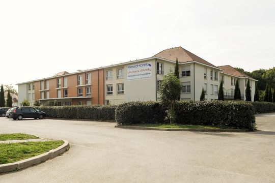 Residhotel Les Hauts d'Andilly - ANDILLY