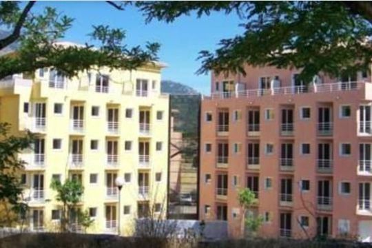 Euro Finance Immo Vanina Park - CORTE