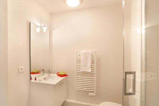 Nemea Appart'Etud Clermont Centre - CLERMONT FERRAND
