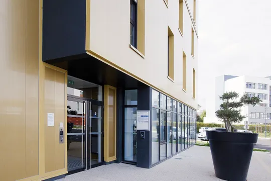 Les Estudines Caen Côte de Nacre - CAEN