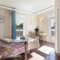 Colisee Residence Bourg Nouveau - JONZAC