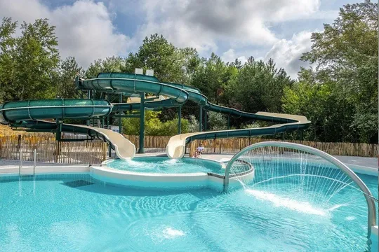 Pierre & Vacances Village Belle Dune - FORT MAHON PLAGE