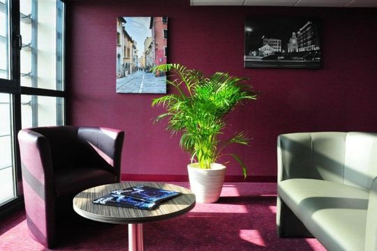 Eastlodge Lyon Est Eurexpo - SAINT PRIEST