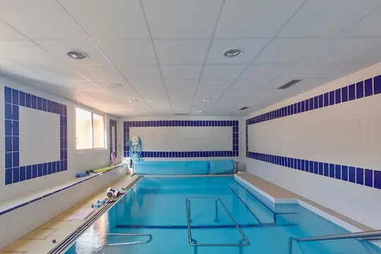 LNA Santé Les Jardins de Mar Vivo - LA SEYNE SUR MER