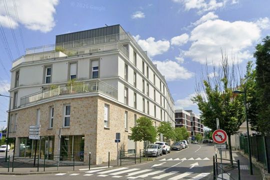 All Suites Palaiseau Massy - PALAISEAU
