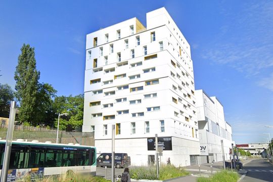 Nemea Appart'Etud Nanterre Campus - NANTERRE