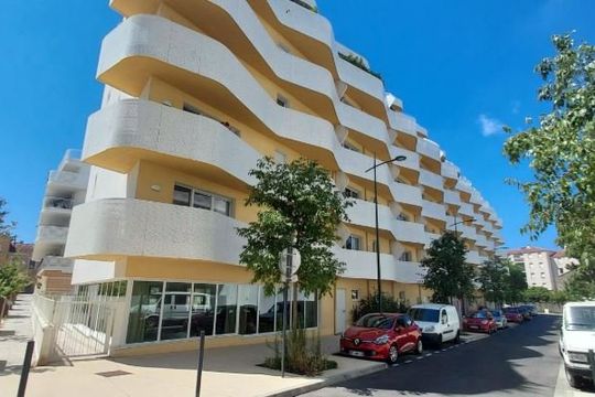 Stella  - Port Provence - LA SEYNE SUR MER