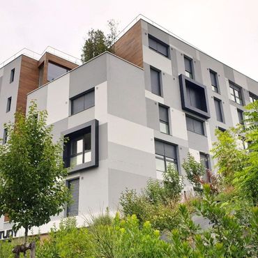 All Suites Study Pessac Campus - PESSAC