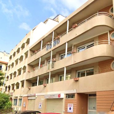 Domusvi Residence Bleu Soleil - NICE