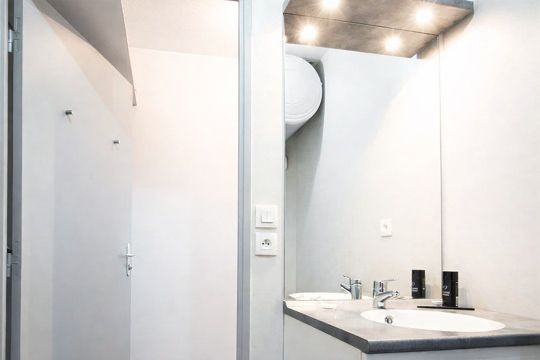 Nomad Campus Alasia - VILLEURBANNE