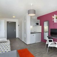 Nemea Appart'Etud Strasbourg Meinau - STRASBOURG